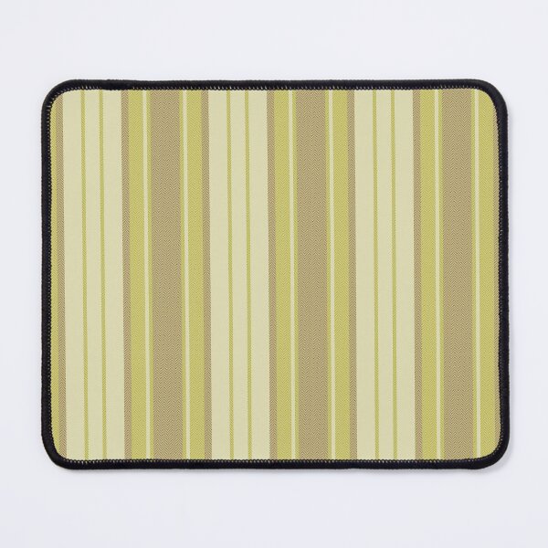 Item preview, Yellow Chevron Stripes designed and sold by KSimpson838.