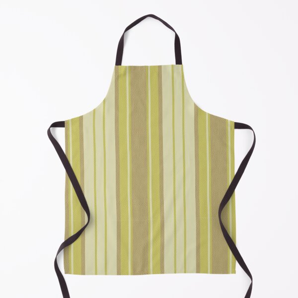 Item preview, Yellow Chevron Stripes designed and sold by KSimpson838.
