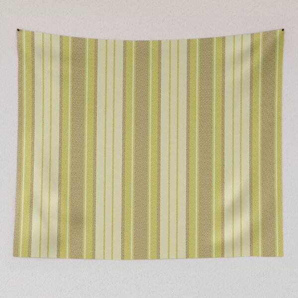 Item preview, Yellow Chevron Stripes designed and sold by KSimpson838.