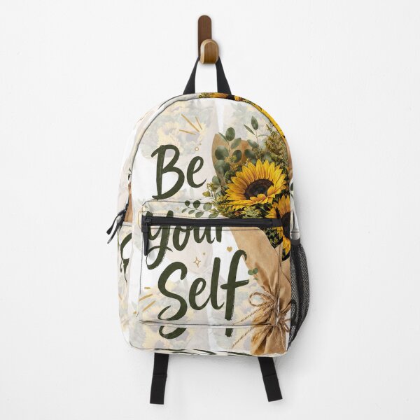 Item preview, Be Your Own Sunshine – Sunflower Bouquet Inspirational Floral Design designed and sold by NONAHEMA.