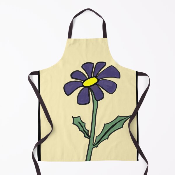Item preview, Blue Daisy designed and sold by Abstract 000.