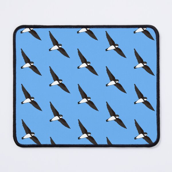 Item preview, Sand Martin - A Derpybird Design designed and sold by YOjosie.