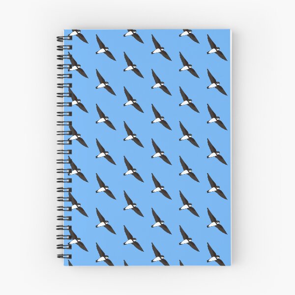 Item preview, Sand Martin - A Derpybird Design designed and sold by YOjosie.