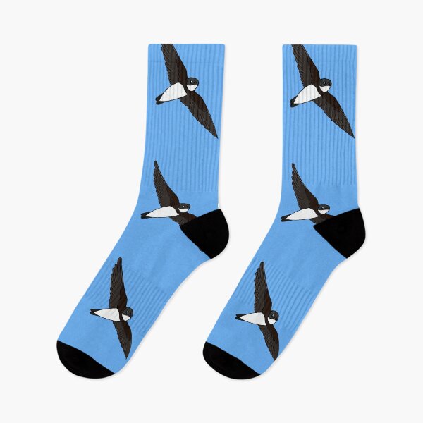 Item preview, Sand Martin - A Derpybird Design designed and sold by YOjosie.