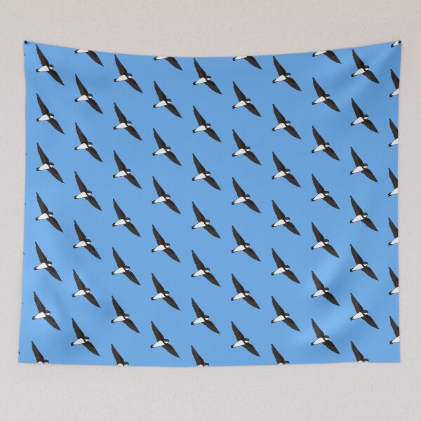 Item preview, Sand Martin - A Derpybird Design designed and sold by YOjosie.