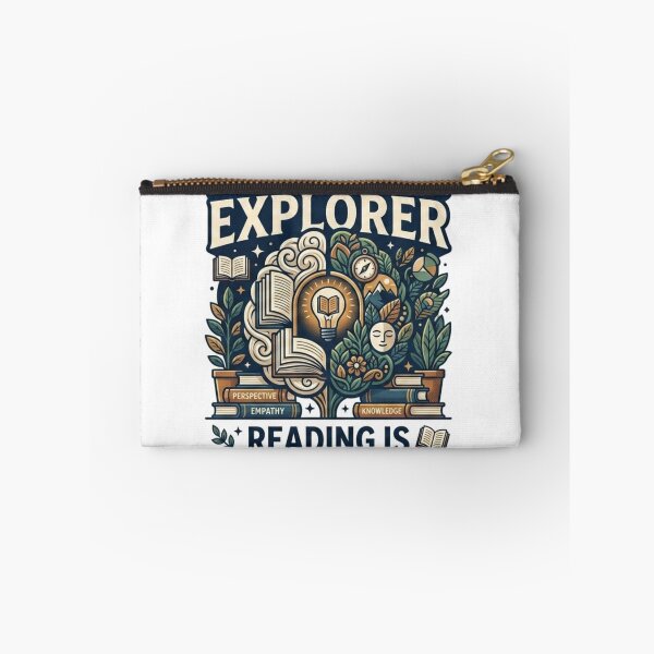 Item preview, INTELLECTUAL EXPLORER designed and sold by AlanOficial.