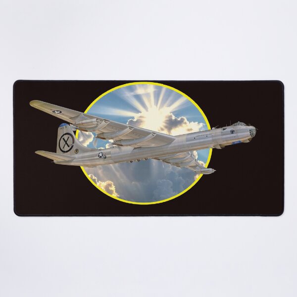 Item preview, wwii peacemaker plane B36 logo designed and sold by VWscout2.
