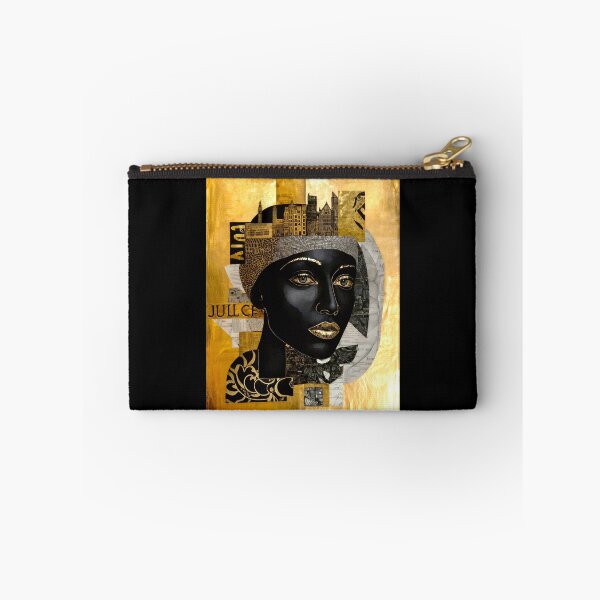 Item preview, Nubian Queen. designed and sold by ©Janis Zroback.