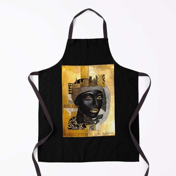 Item preview, Nubian Queen. designed and sold by ©Janis Zroback.
