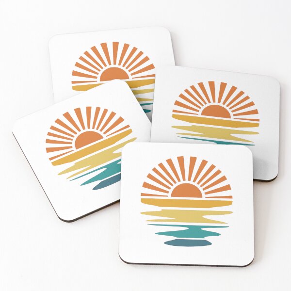 Item preview, Vintage Sunset designed and sold by Gbriel3.