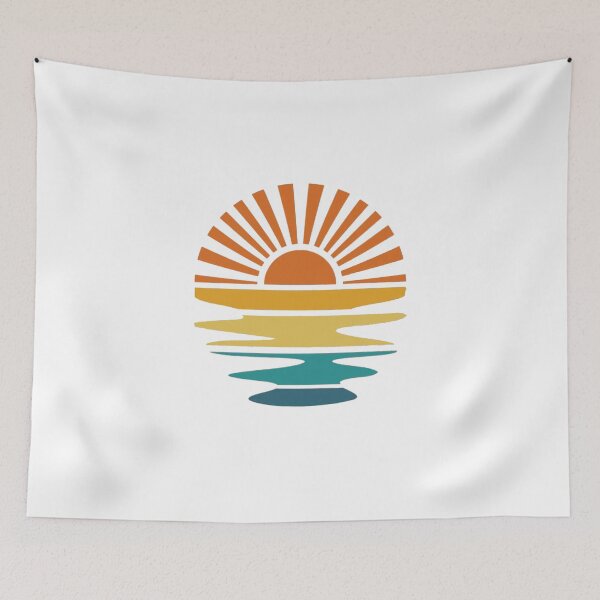 Item preview, Vintage Sunset designed and sold by Gbriel3.