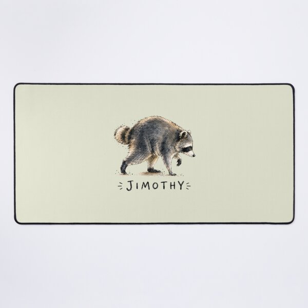 Item preview, Funny Jimothy Trash Panda 2 designed and sold by sentfromemily.