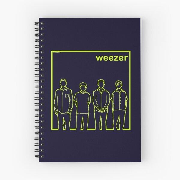 Item preview, Neon Weezer designed and sold by Normbot2000.