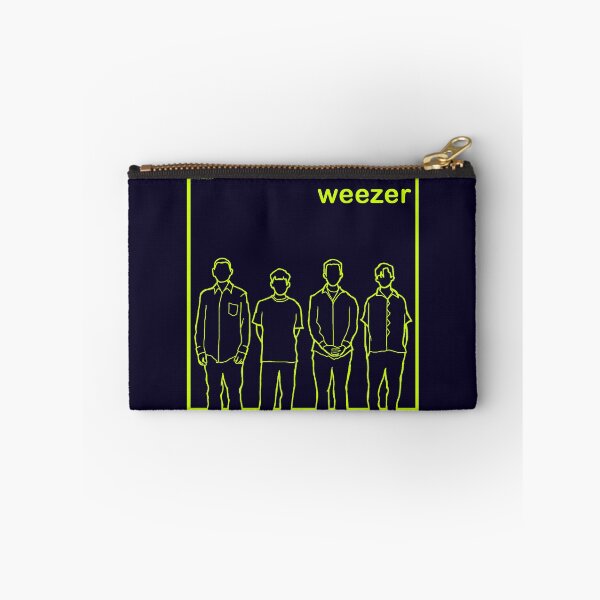 Item preview, Neon Weezer designed and sold by Normbot2000.