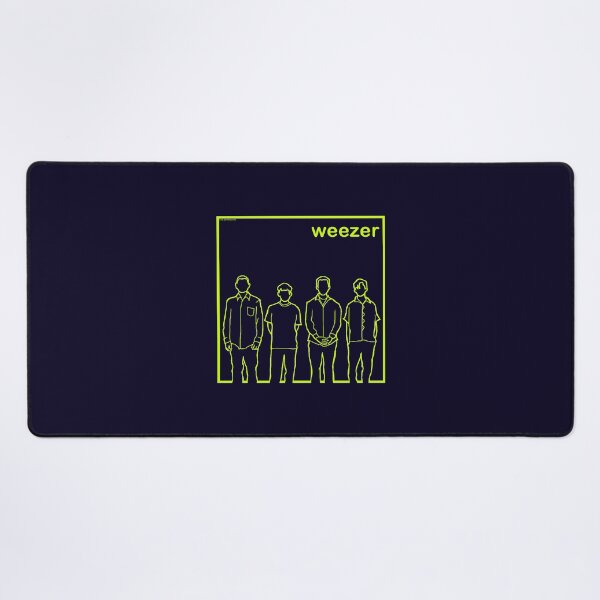 Item preview, Neon Weezer designed and sold by Normbot2000.