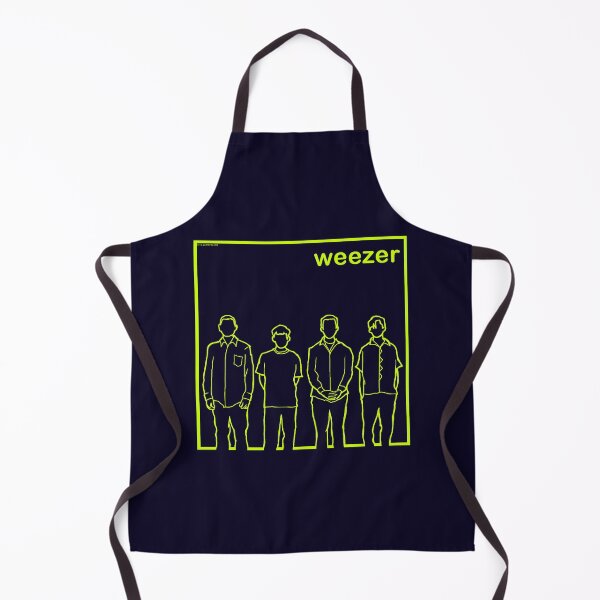 Item preview, Neon Weezer designed and sold by Normbot2000.