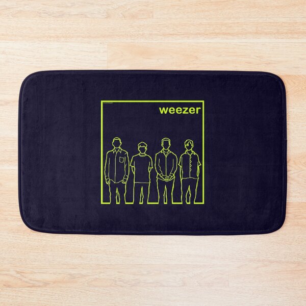 Item preview, Neon Weezer designed and sold by Normbot2000.