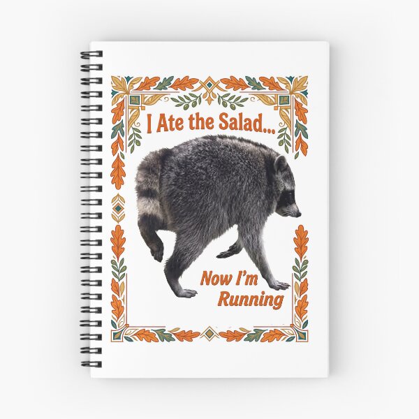 Item preview,  Jimothy Raccoon   designed and sold by TeeARTHY.