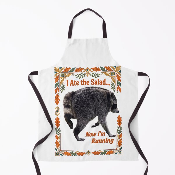 Item preview,  Jimothy Raccoon   designed and sold by TeeARTHY.