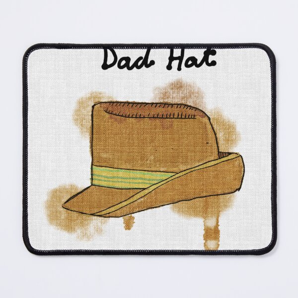 Artikelvorschau, Dad Hat entworfen und verkauft von Abstract 000.