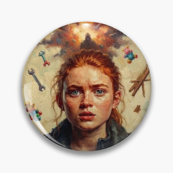 Item preview, Final Destination Fine Art Tribute designed and sold by Art's Diner.