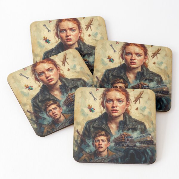 Item preview, Final Destination Fine Art Tribute designed and sold by Art's Diner.