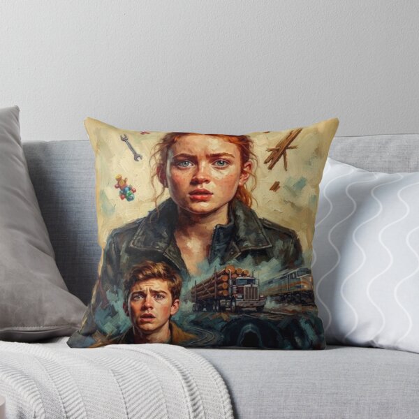 Item preview, Final Destination Fine Art Tribute designed and sold by Art's Diner.