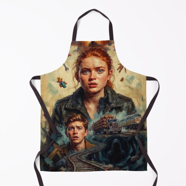 Item preview, Final Destination Fine Art Tribute designed and sold by Art's Diner.