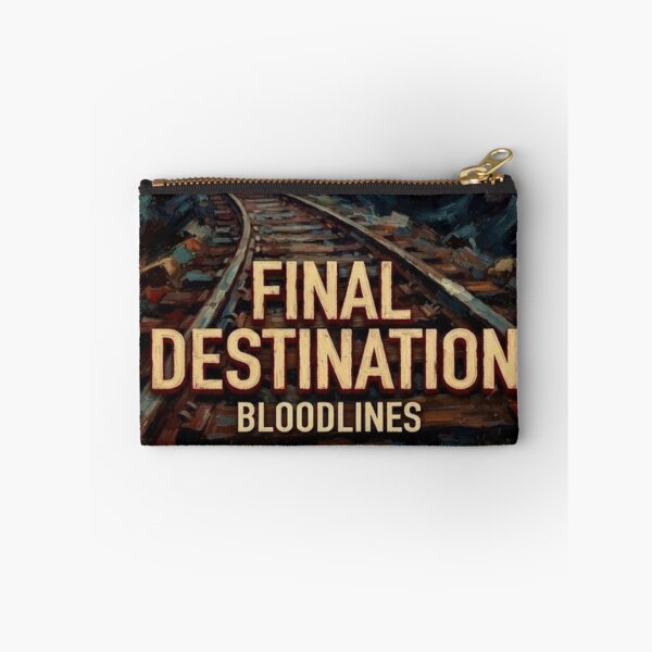 Item preview, Final Destination Fine Art Tribute designed and sold by Art's Diner.