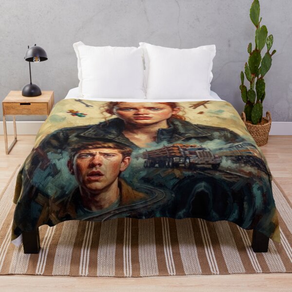 Item preview, Final Destination Fine Art Tribute designed and sold by Art's Diner.