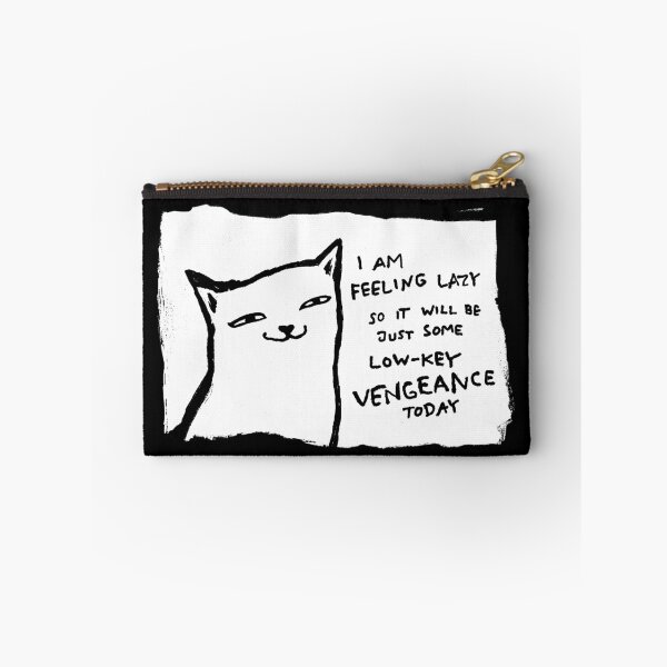 Item preview, low key vengeance designed and sold by Fox Shiver.