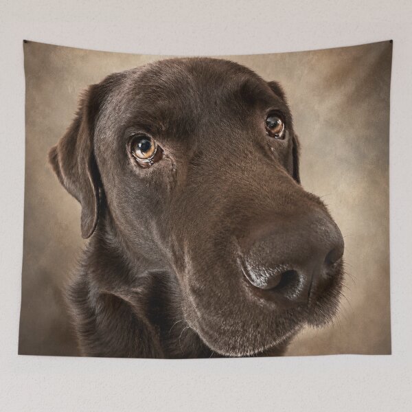 Item preview, Vince – The Gaze of Trust designed and sold by alexanderVision.
