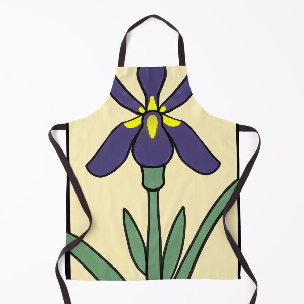 Item preview, Iris designed and sold by Abstract 000.