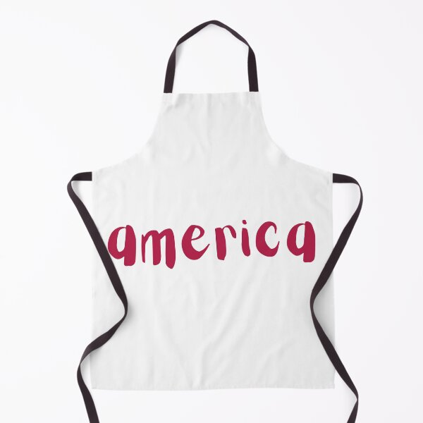 Item preview, Patriotic America Handwritten Script Graphic designed and sold by Paper Drip.