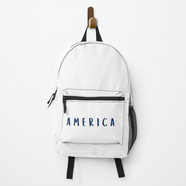 Item preview, Patriotic America Handwritten Script Graphic designed and sold by Paper Drip.