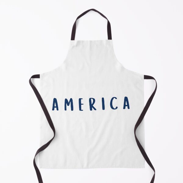 Item preview, Patriotic America Handwritten Script Graphic designed and sold by Paper Drip.