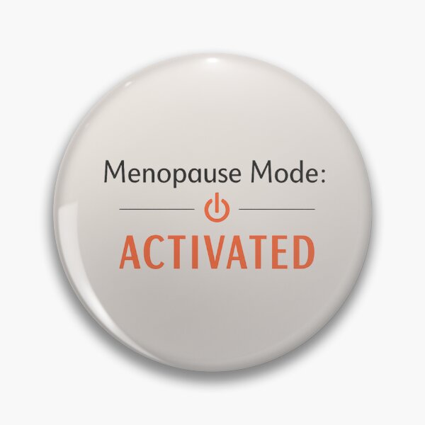 Item preview, Funny Menopause - Sarcastic Sayings, - Menopausal Women - Midlife Humour  designed and sold by Deas Creations.
