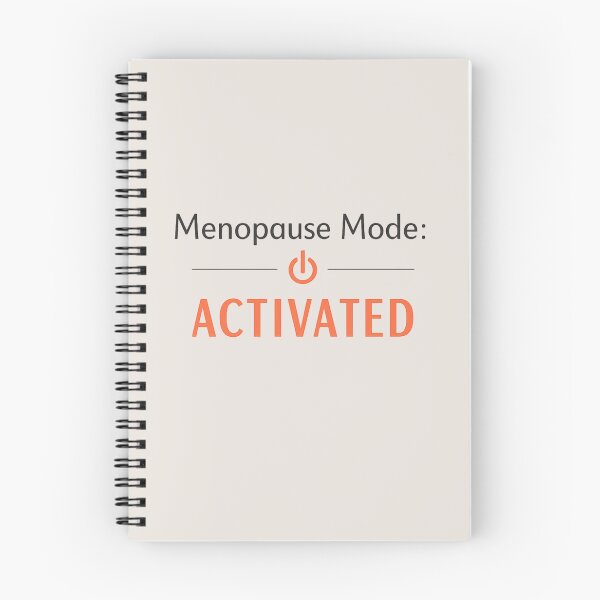 Item preview, Funny Menopause - Sarcastic Sayings, - Menopausal Women - Midlife Humour  designed and sold by Deas Creations.