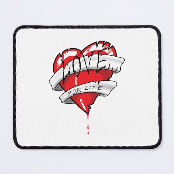 Item preview, Bleeding Heart designed and sold by Kosistofeles.