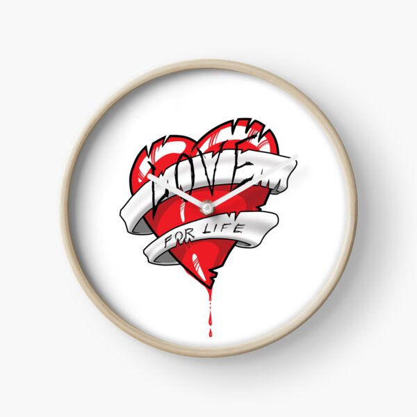 Item preview, Bleeding Heart designed and sold by Kosistofeles.