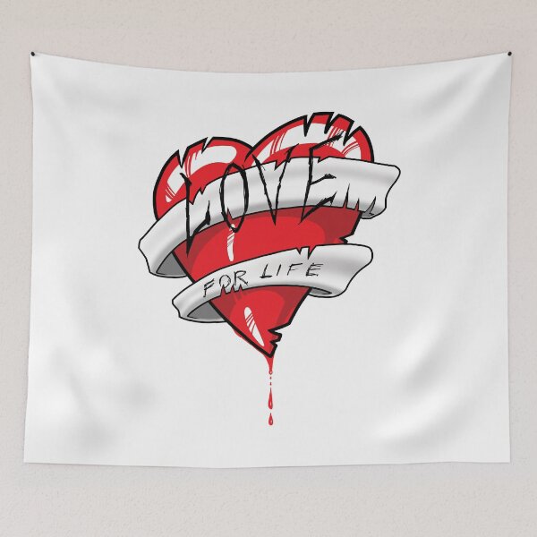 Item preview, Bleeding Heart designed and sold by Kosistofeles.