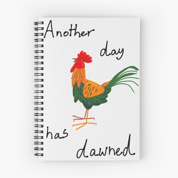 Item preview, Good Morning! designed and sold by Abstract 000.