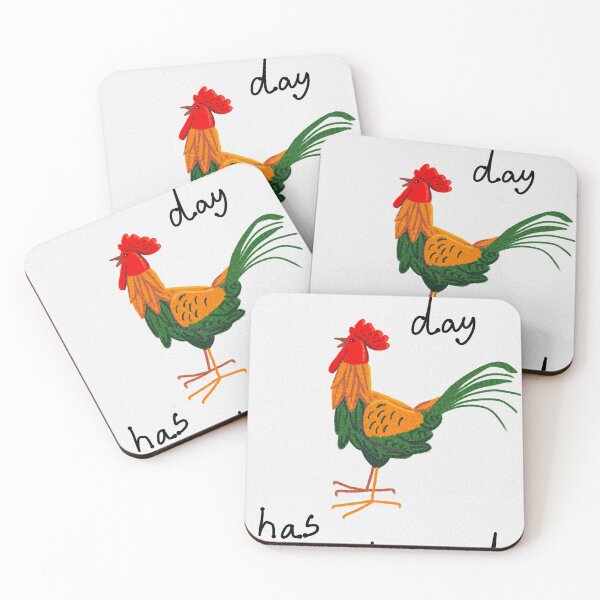 Item preview, Good Morning! designed and sold by Abstract 000.
