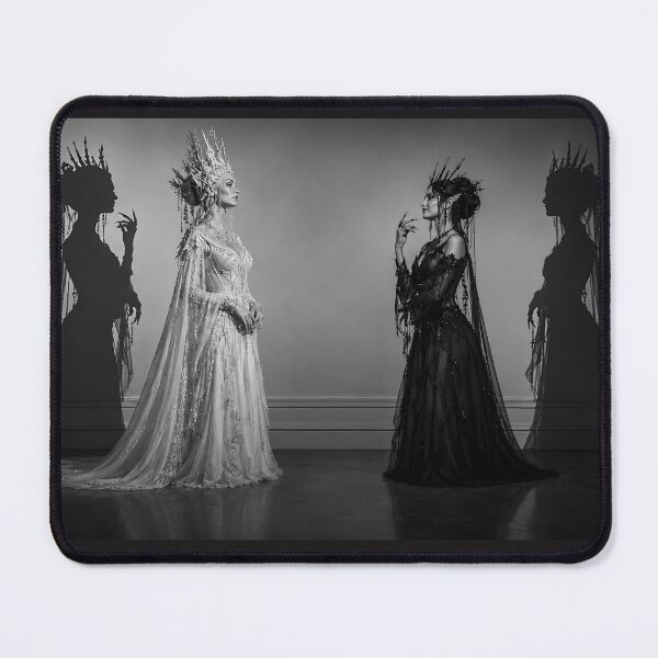 Item preview, Seelie and Unseelie Faeries designed and sold by Awesome Place!.