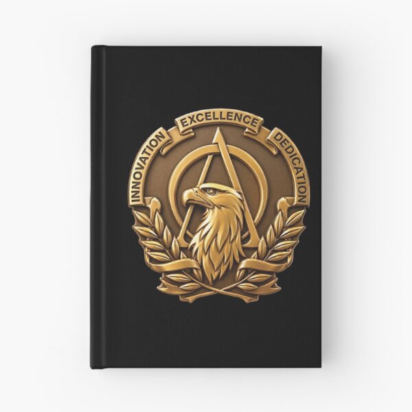 Item preview, Army Acquisition Corps Branch Insignia - 3D - enhanced designed and sold by Military Insignia Products.