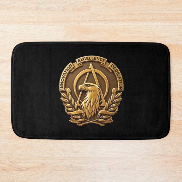 Item preview, Army Acquisition Corps Branch Insignia - 3D - enhanced designed and sold by Military Insignia Products.