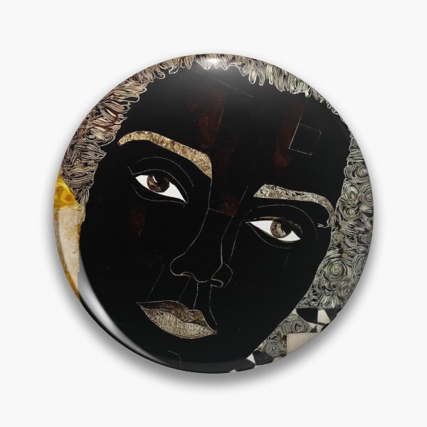 Item preview, The Queen. designed and sold by ©Janis Zroback.