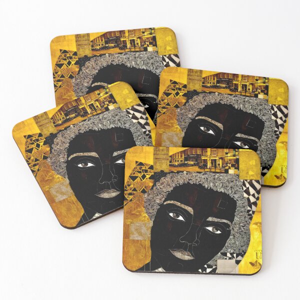 Item preview, The Queen. designed and sold by ©Janis Zroback.