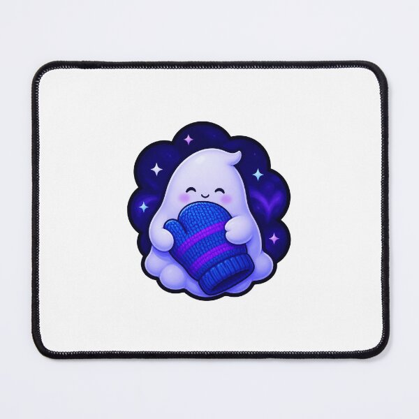 Item preview, One Mitten for the Mist designed and sold by The-Art-of-D.