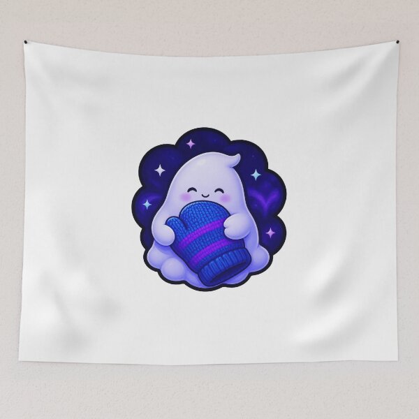 Item preview, One Mitten for the Mist designed and sold by The-Art-of-D.